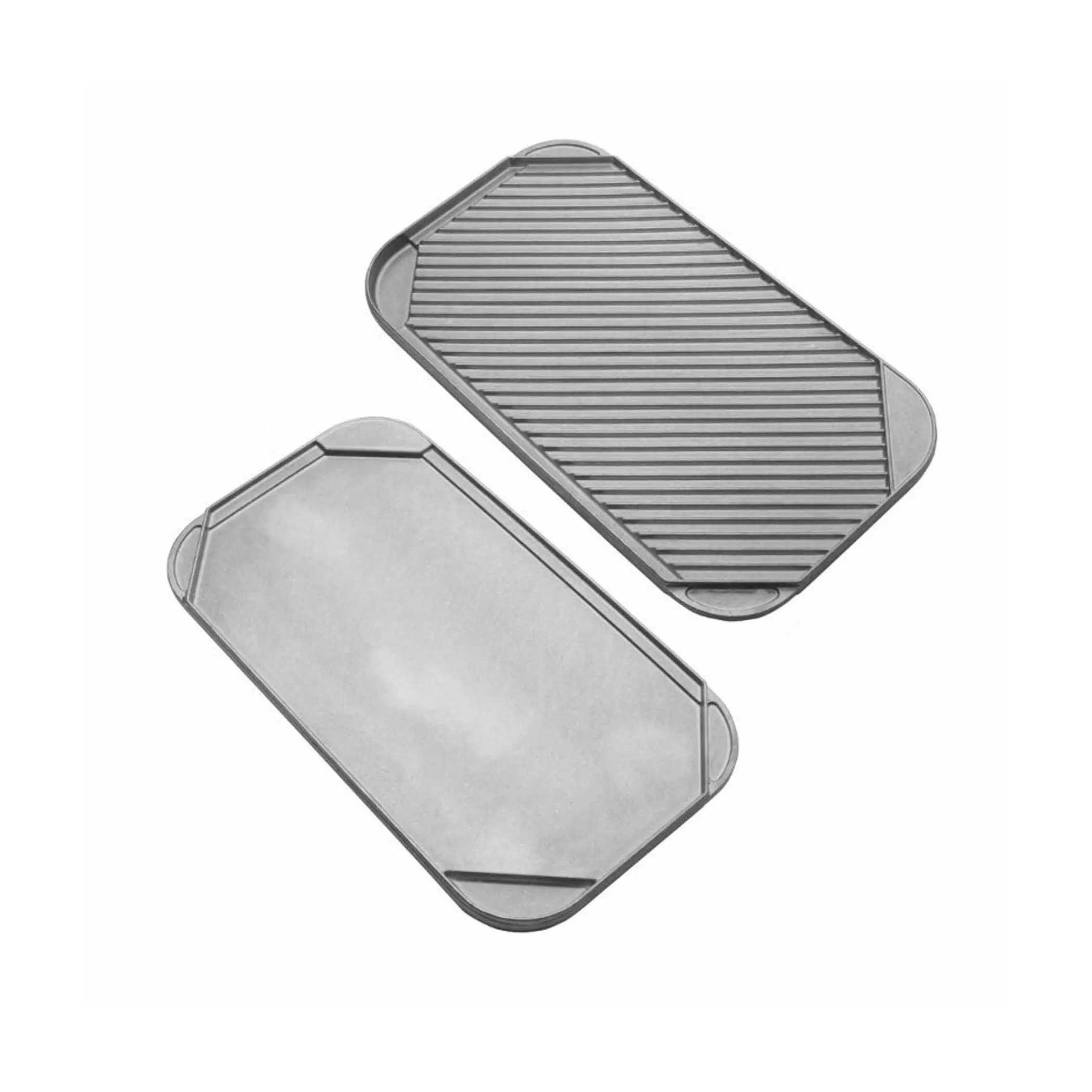 Wilton Armetale Gourmet Grillware Double Sided Grill Pan Wilton Armetale Gourmet Grillware Double Sided Grill Pan