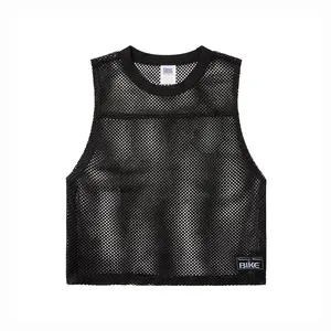 Sleeveless Practice Jersey