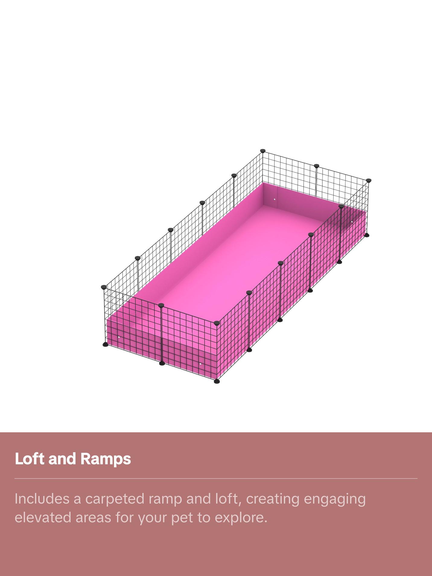 2x5 C&C Cage 2x5 C&C Cage