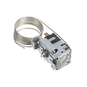 Replacement for Manitowoc Ice Kit Bin Therm F/N Uc 000016462 - Genuine OEM Replacement Part