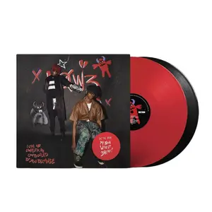 DC The Don - My Own Worst Enemy (2xLP)