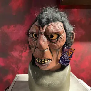 Scooby-Doo – Caveman Mask