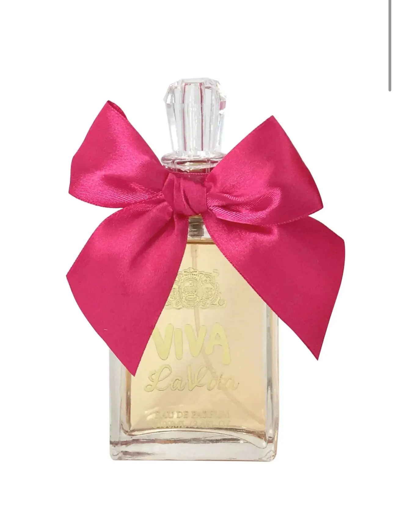 Viva La Vita Eau de Parfum for Women 100ml/3.4 Fl.oz - Fragrance