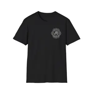 Unisex Softstyle T-Shirt - Casual Comfort Tee for Every Occasion, Everyday Wear, Gift for Him/Her, Summer Vibes, Graphic T-Shirt