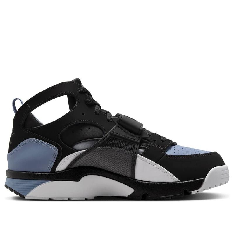 Nike Air Trainer Huarache 'Black Cool Blue' IH4470-001