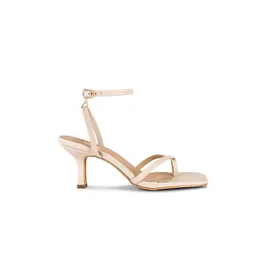 superdown Lara Heel in Nude
