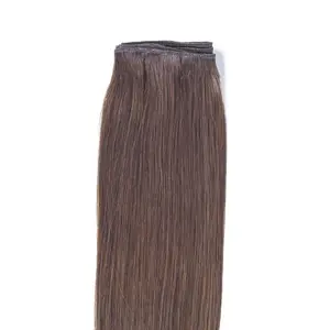 Donna Bella Hybrid Weft, Practice Hair, Synthetic