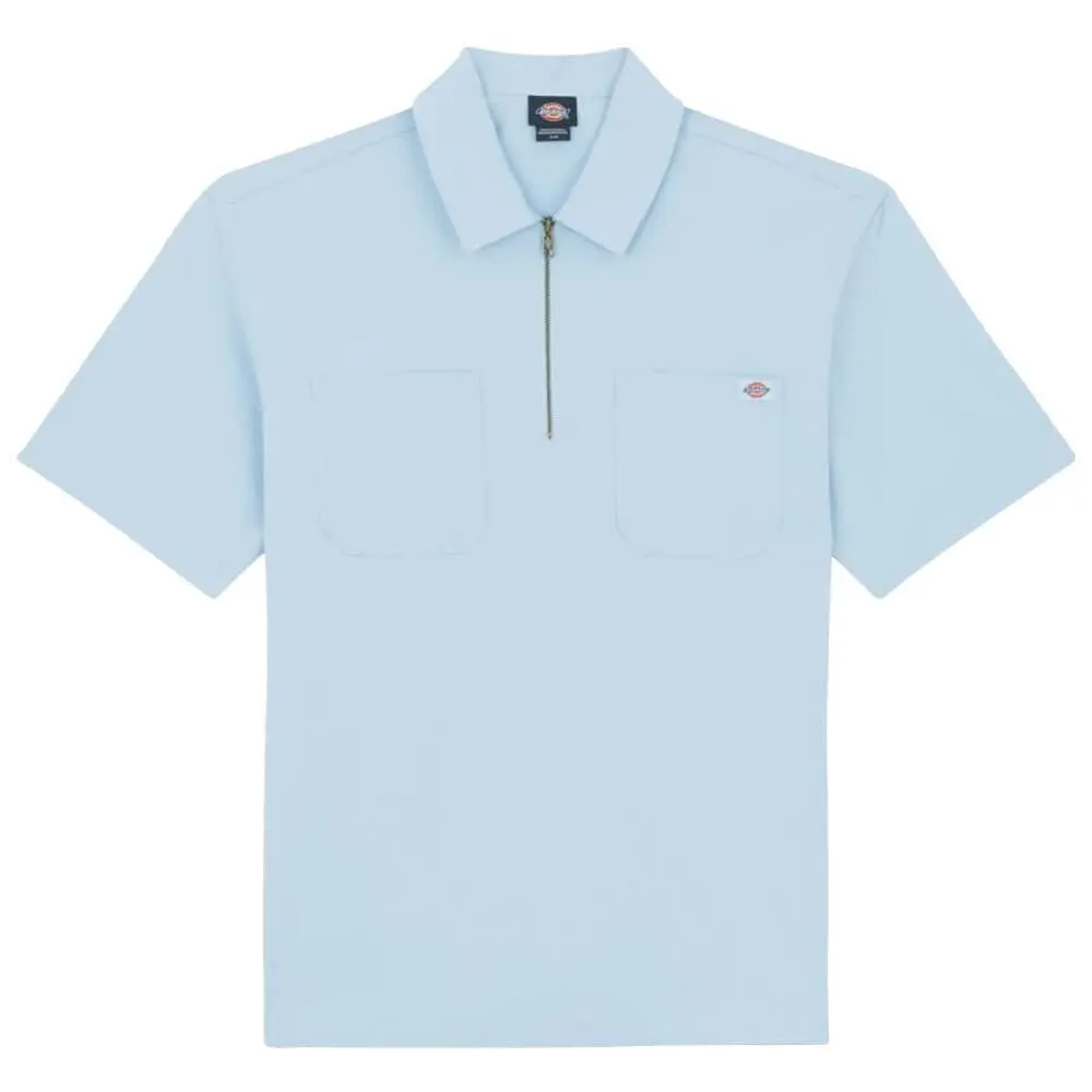 Dickies Ranch Quarter Zip Shirt Dickies Ranch Quarter Zip Shirt