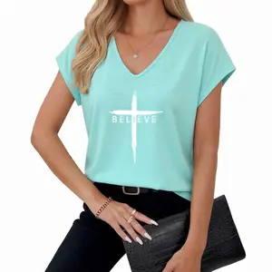Unisex Sleeveless Vest with Christian Cross and Scripture – Inspiring Faith Jesus Christ Bible Top