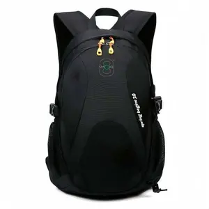 8th Smoke Mini Stash Backpack