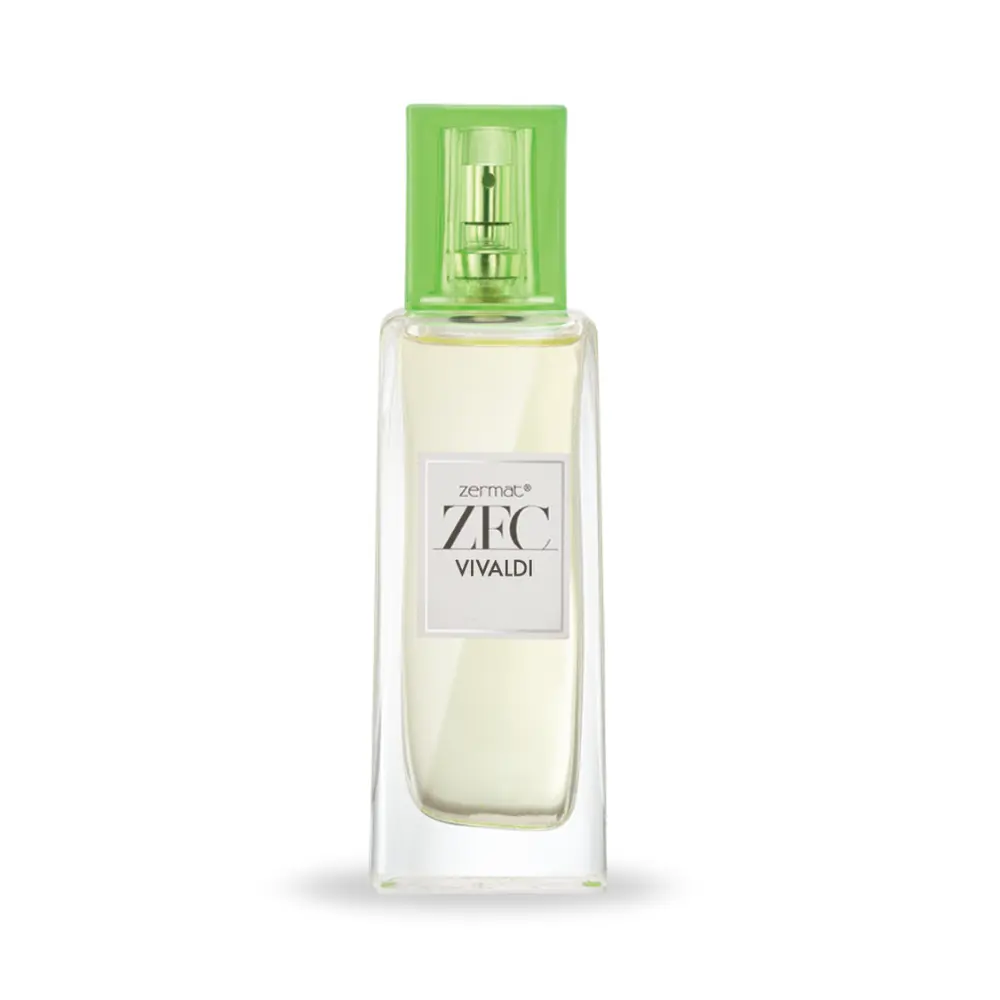 Zermat USA ZFC Vivaze Vivaldi Edt 2 Fl. Oz
