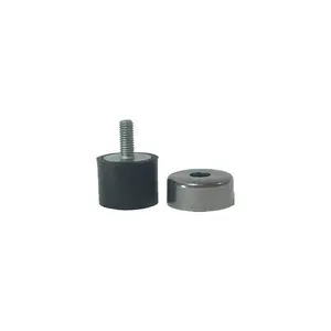 Mazzer Espresso Grinder Foot Replacement