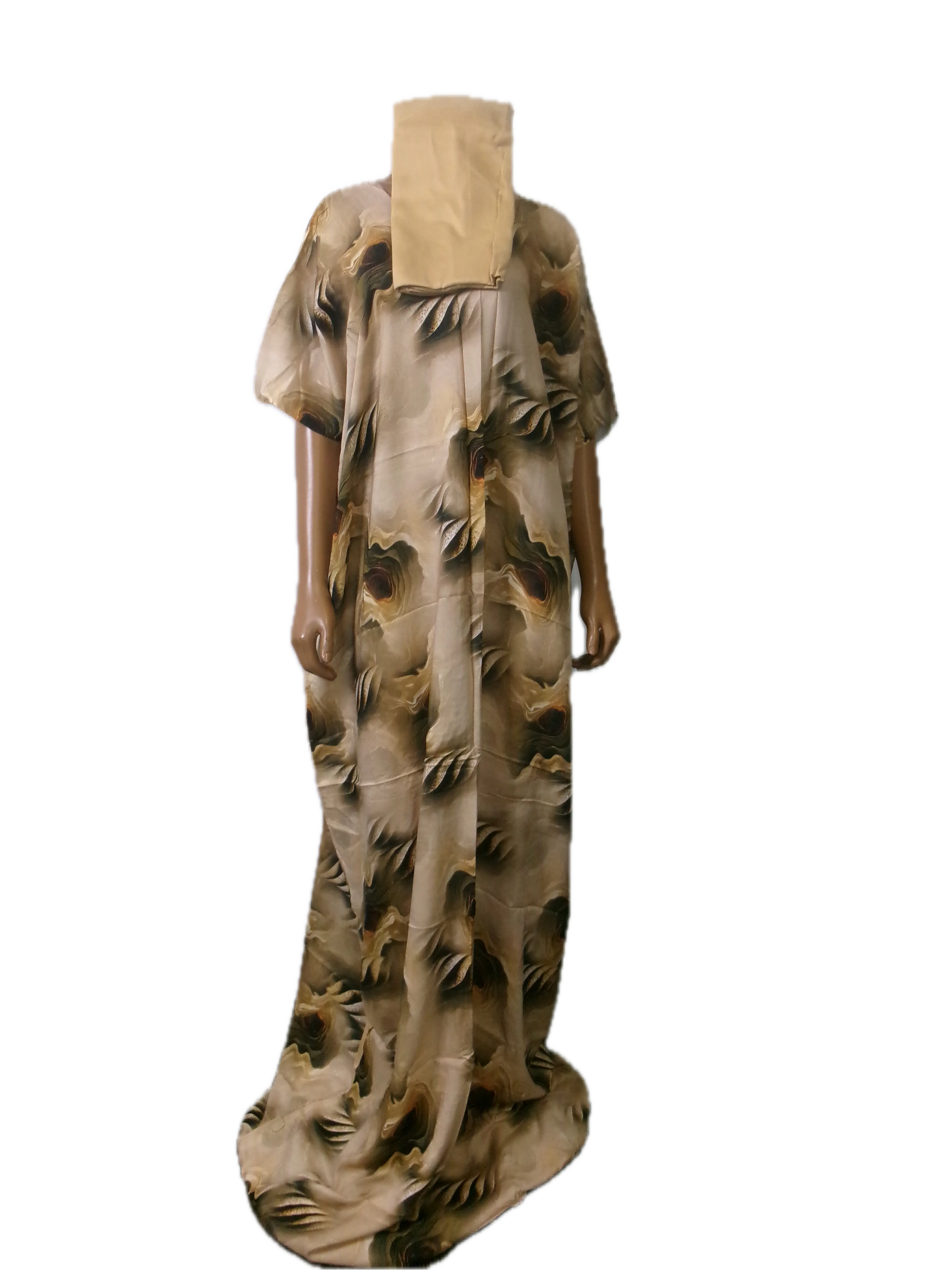 Matching BAATi Set
