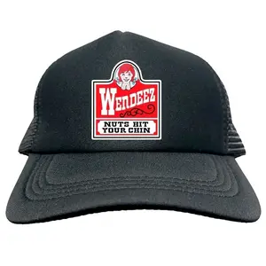 Wendeez Nuts Hat - Hilarious!