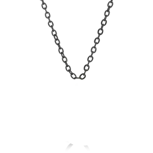 Black Widow - Necklace Chain