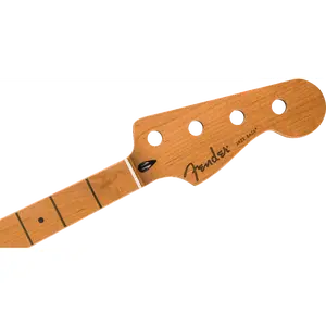 Genuine Fender Precision to Jazz Bass Conversion Neck, Pau Ferro