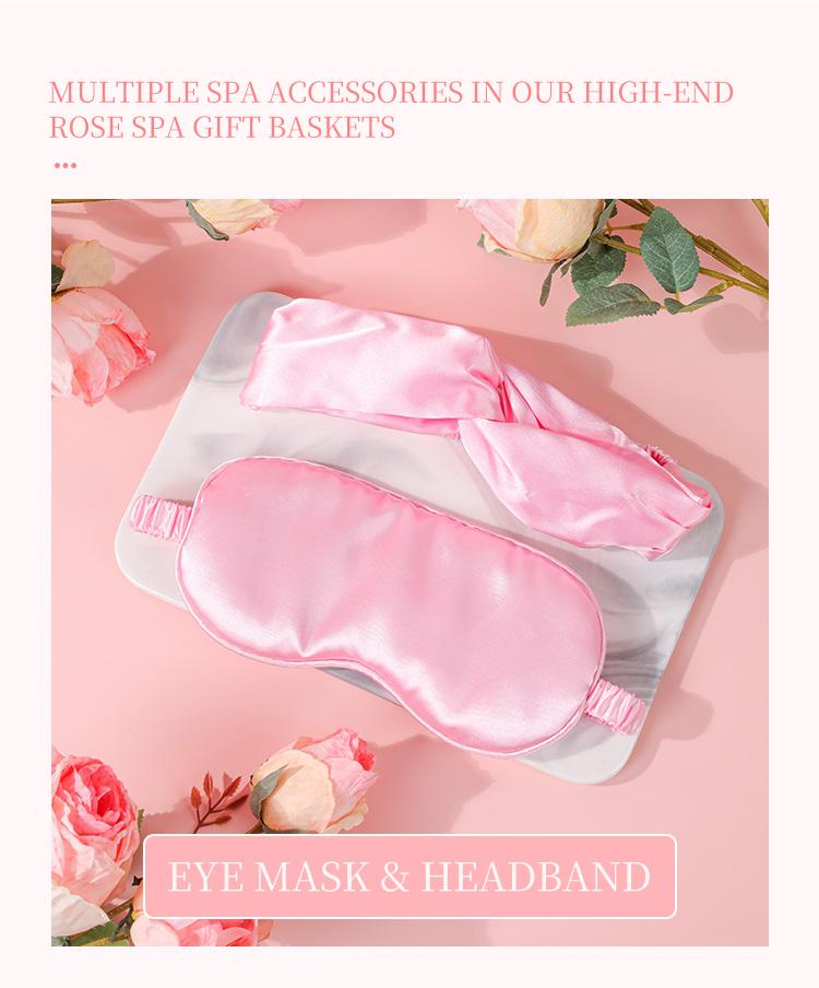 Christmas Thanksgiving Birthday Gifts for Women, Self Care Gifts, Get Well Soon Gifts, Relaxing Spa Gifts, Care Package, Unique Anniversary Gift Basket with Flannel Blanket for Mother, Wife, Best Friend, Sister,Her