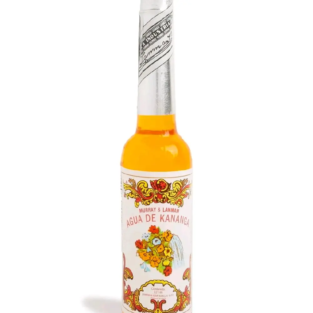 Agua de Kananga