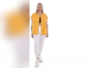 DIVAS PLANET VEST        
