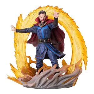 Marvel Gallery Doctor Strange 10 Inch PVC Statue
