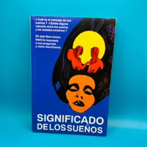 Significado de los sueños : in Spanish