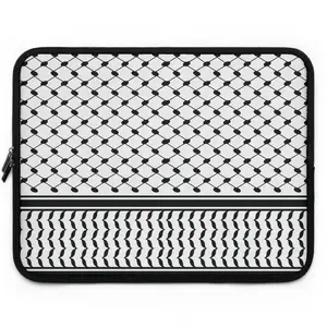 Keffiyeh laptop 15.6 inch Computer Tablet Sleeve Bag