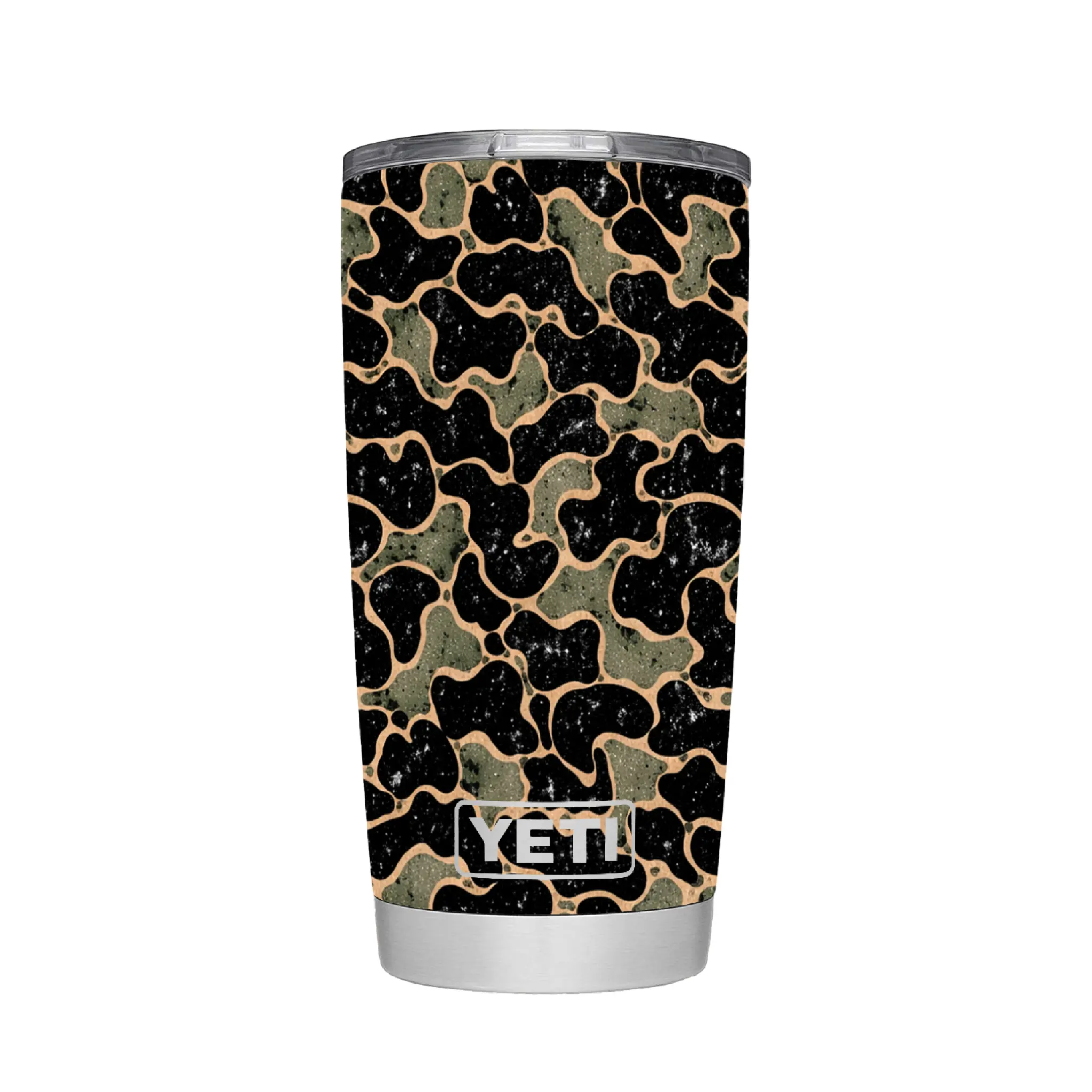 Duck Camo