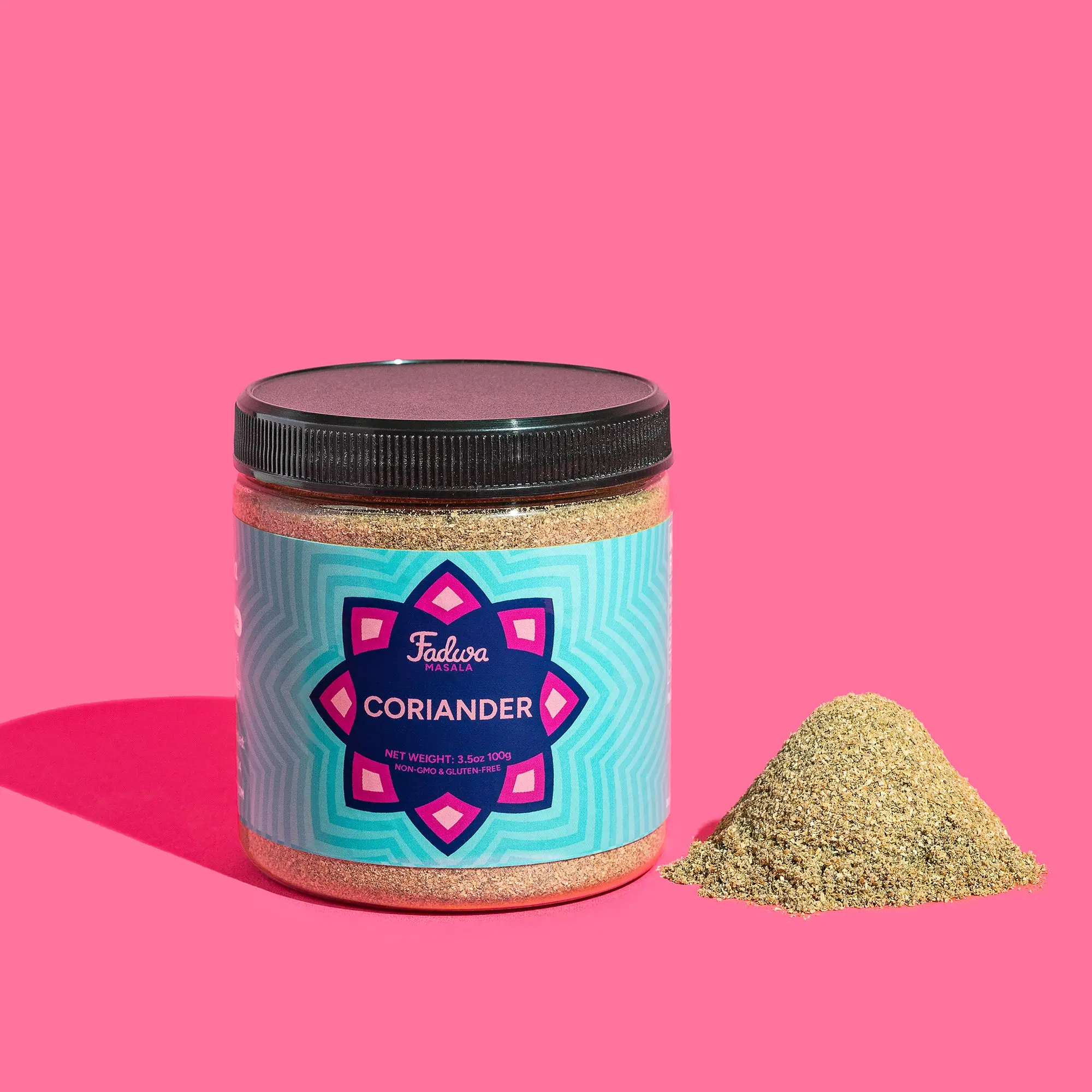 Coriander Powder