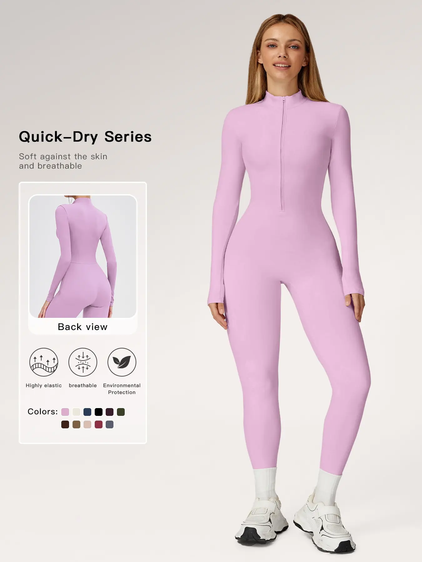 Sakura Pink