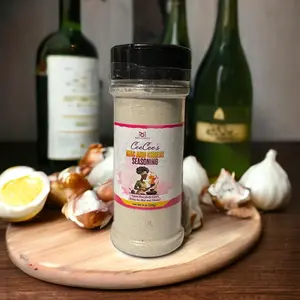 CeeCee’s Mac and Cheese Seasoning