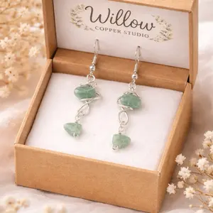 Joy’s Earrings