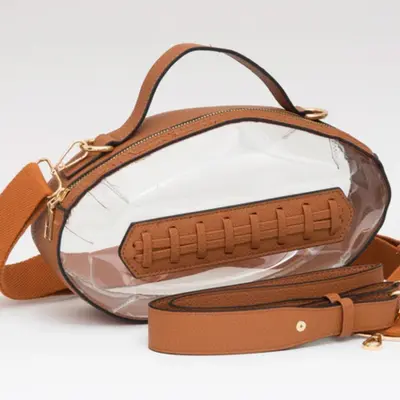 Clear Crossbody Bags TikTok Shop