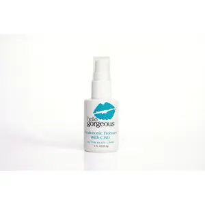 Hyaluronic Booster Face Hydrating Serum