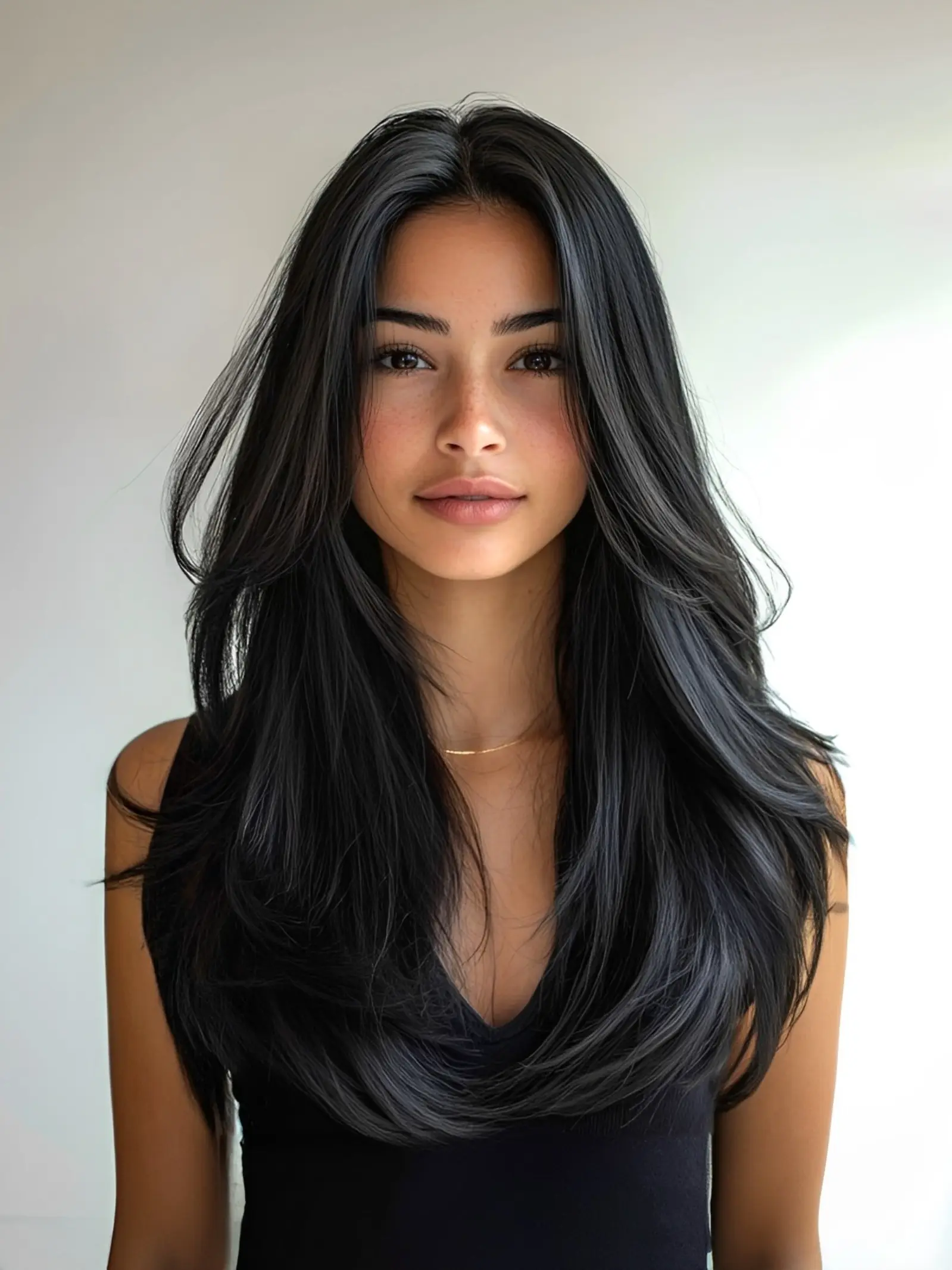 Fluffy Curly Synthetic Fiber Wig, Pre Styled Wig, Long Hair Full Headpiece with Bangs, Perfect for Cosplay & Daily Wear, All Seasons Use, Synthetic Wigs