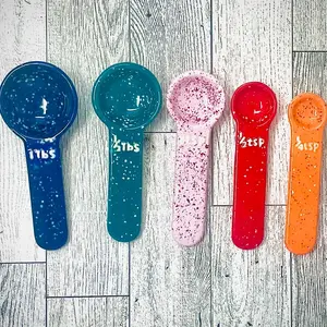 Measuring Spoon