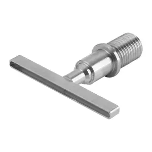 Threaded Stainless Steel 10 Tip Multiplacer for Twist-On Pens Diamond Painting Accessory