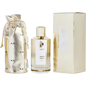 Mancera Royal Vanilla By Mancera Eau De Parfum For Unisex