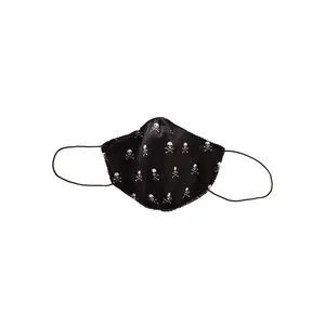 Kids Pirate Sublimated Face Mask