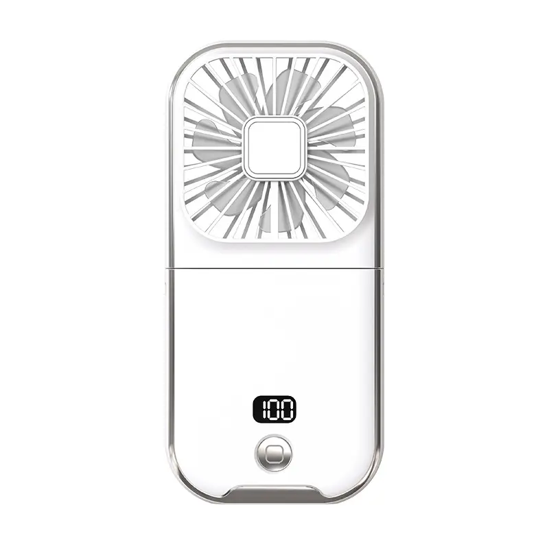 F30Pro Digital Display White