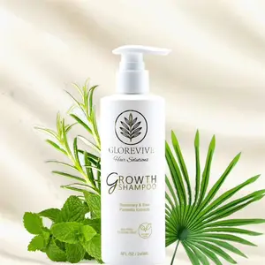 GloRevive Growth Shampoo