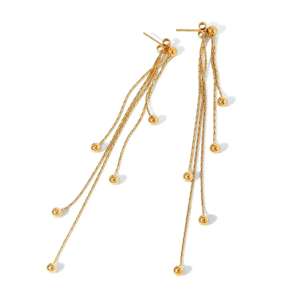 Sky Earrings