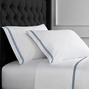 600 Thread Count Sheets: Effortless Elegance for Your Bedroom