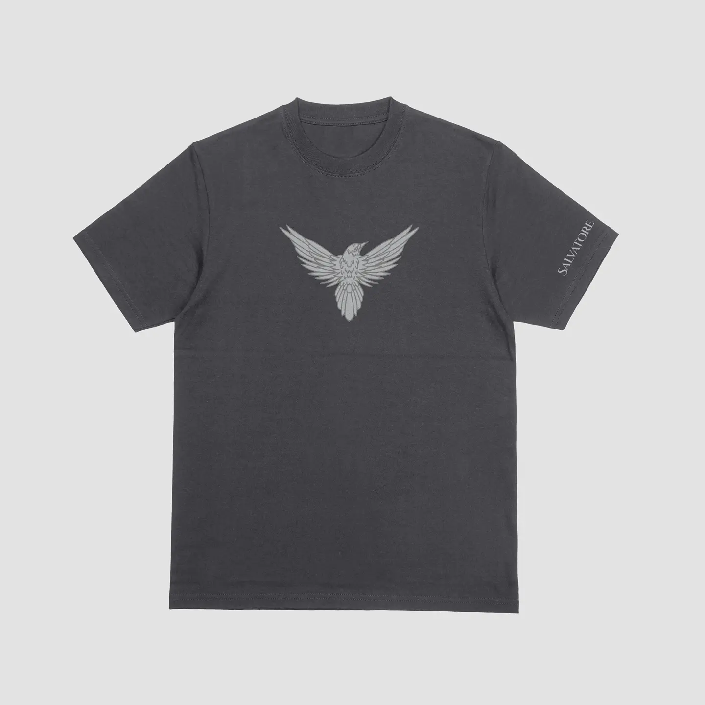 Damon Crow T-Shirt