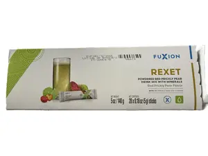 Fuxion Rexet