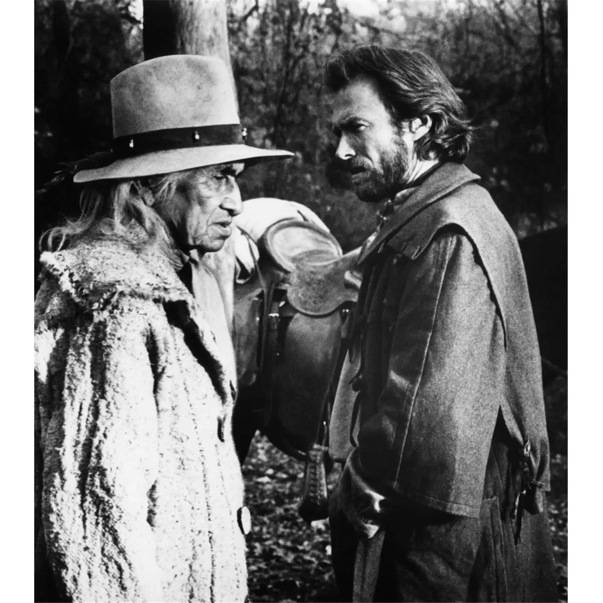 The Outlaw Josey Wales Photo Print, 16 x 20 - Large