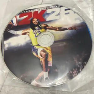 Wake flakes flame LeBron flakes James 2k26