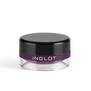 Inglot AMC EYELINER GEL 74 | Gel Eyeliner Matte | Plum