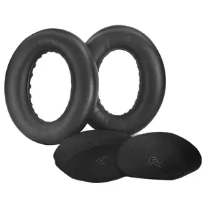 Comfortable Sponges Ear Pads for Headphones Earpads Cover Replacement