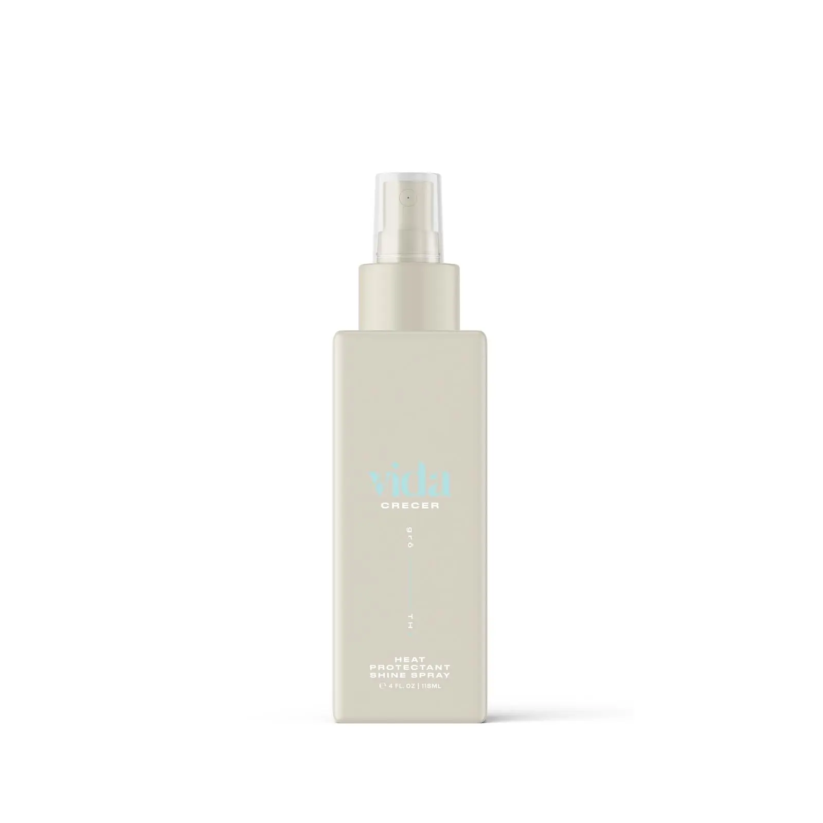 Vida Crecer Heat Protectant