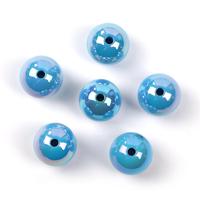 14.Dark sky blue CM594012 100PCS 16MM
